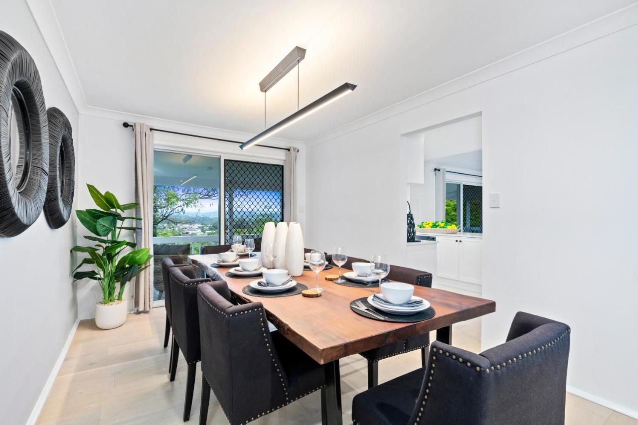 Holiday home 4 Bedroom Family With Pool - Uplands Drive - Q