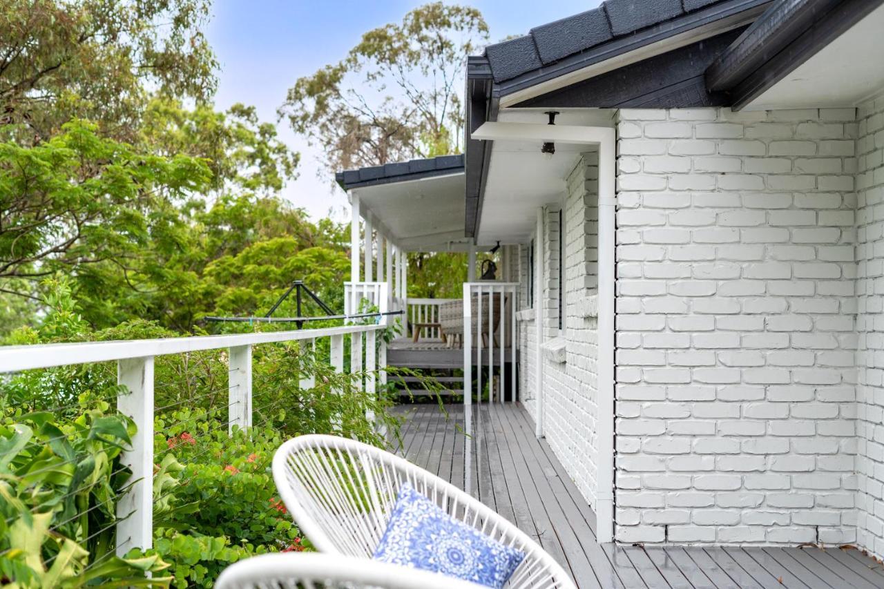4 Bedroom Family With Pool - Uplands Drive - Q Gold Coast